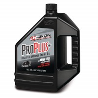 Maxima, Pro Plus+ 10w50 Synthetic - 3,785L