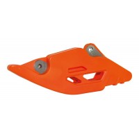 Rtech, Kedjestyrare, ORANGE, KTM 24 450 EXC-F, 23-25 450 SX-F, 24 250 EXC/250 EXC-F, 23-25 250 SX/250 SX-F, 24 350 EXC-F/150 EXC/300 EXC/500 EXC-F, 23-25 350 SX-F, 23-25 125 SX/300 SX, 25 150 SX, GasGas 24-25 EC 450F/MC 450F, 24-25 EC 250/EC 250F/MC 250/M