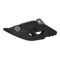 Rtech, Kedjestyrare, SVART, KTM 24 450 EXC-F, 23-25 450 SX-F, 24 250 EXC/250 EXC-F, 23-25 250 SX/250 SX-F, 24 350 EXC-F/150 EXC/300 EXC/500 EXC-F, 23-25 350 SX-F, 23-25 125 SX/300 SX, 25 150 SX, Husqvarna 23-24 FC 450, 25 FC 450 /TC 150/TC 300, 24 FE 450,