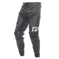 Fasthouse, Carbon Method Byxor, Black, VUXEN, 28