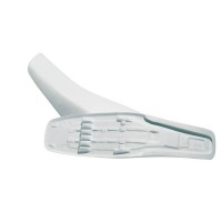 Rtech, Sadelskum Hårt, Standard Höjd, Husqvarna 19-22 FC 450, 20-23 FE 450, 19-22 FC 250/TC 250, 20-23 FE 250, 23 TE 250/TE 150/TE 300, 20-22 TE 250i/TE 150i/TE 300i, 19-22 FC 350, 20-23 FE 350/FE 501, 19-22 TC 125, 17-18 TX 125