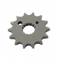 Holeshot, Framdrev Std, 428, 14, Yamaha 02-25 YZ85