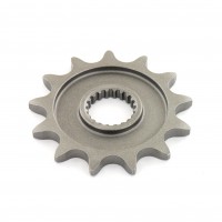 Holeshot, Framdrev, 520, 14, Yamaha 01-25 WR250F/YZ250F, 08-20 WR250R, 05-25 YZ125, GasGas 13-15 EC 450 F/EC 300 F, 10-15 EC 250 F, FANTIC 22-23 XEF 250, 21-23 XE 125/XX 125