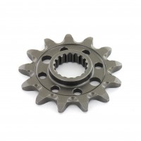 Holeshot, Framdrev, 520, 14, Suzuki 15-25 RM-Z450