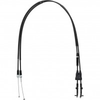 All Balls, Gasvajer, SVART, Yamaha 06-09 YZ450F, 06 YZ250F