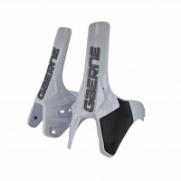 Gaerne, Wishbone SG-12, VIT GRÅ