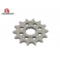 Holeshot, Framdrev, 520, 14, Kawasaki 07-16 KLX450, 19-25 KX450, 06-18 KX450F, 24-25 KX450X