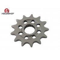 Holeshot, Framdrev Std, 520, 13, Kawasaki 19-25 KX250, 06-18 KX250F, 24-25 KX250X