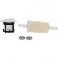 All Balls, Bränslefilter kit, KTM 12-23 450 EXC-F, 13-22 450 SX-F, 23-25 250 EXC, 18-22 250 EXC TPI/300 EXC TPI, 12-24 250 EXC-F, 25 250 EXC-F, 11-22 250 SX-F, 12-23 350 EXC-F, 11-22 350 SX-F, 20-22 150 EXC TPI, 17-23 500 EXC-F, Husqvarna 14-22 FC 450, 14