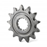 Renthal, Framdrev, 520, 13, Husqvarna 09-13 TC 250, 10-13 TE 250, 11-12 TXC 250, 11-13 TE 310, TM 11-13 EN 250F, 10-13 MX 250F