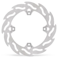 Moto-Master, Bromsskiva Flame, BAK, TM 15-25 MX 85