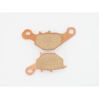 Holeshot, Bromsbelägg, BAK, Suzuki 02-25 RM85