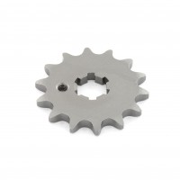 Holeshot, Framdrev Std, 420, 14, Kawasaki 01-25 KX85, 00-25 KX65, 86-00 KX80, Suzuki 04-07 RM65