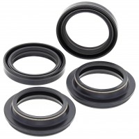 All Balls, Gaffeltätningsats, Kawasaki 01-25 KX85, 95-16 KX100, 98-00 KX80, Yamaha 02-25 YZ85, 19-25 YZ65, 93-01 YZ80