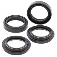 All Balls, Gaffeltätningsats, KTM 17-25 65 SX, 17-23 50 SX, 20-22 SX-E 5, Husqvarna 18-24 TC 65, 20 EE 5, 18-23 TC 50, 21 TC 50 Mini, 18-20 TC 50 MINI, GasGas 24 MC 65