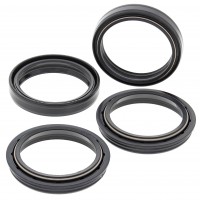 All Balls, Gaffeltätningsats, Honda 02-08 CRF450R, 05-18 CRF450X, 97-07 CR250R, 04-09 CRF250R, 04-18 CRF250X, Kawasaki 06-12 KX250F, Suzuki 10-11 RMX450Z, 05-12 RM-Z450, 04-08 RM250, 07-12 RM-Z250, 01-08 RM125, Husqvarna 97-98 CR 250