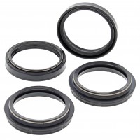 All Balls, Gaffeltätningsats, KTM 16-25 450 EXC-F, 17-25 450 SX-F, 18-22 250 EXC TPI/300 EXC TPI, 23-25 250 EXC/150 EXC/300 EXC/300 SX, 16-17 250 EXC/300 EXC, 16-24 250 EXC-F, 25 250 EXC-F /150 SX, 17-22 250 SX/150 SX, 17-25 250 SX-F, 16-22 350 EXC-F, 17-