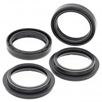 All Balls, Gaffeltätningsats, KTM 95-96 250 EXC/250 SX/300 EXC, 96-99 125 EXC, 96-98 125 SX, 99 200 EXC, 98 200 EXC, 96 360 MX/360 SX, Husqvarna 05 SM-R 450/SM-R 510/TC 510, 03-05 TC 450/TE 450, 99-04 CR 250, 96 CR 250/TE 410/WR 360, 03-07 TC 250/TE 250, 