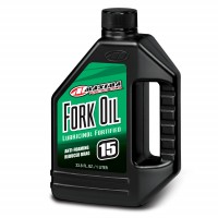 Maxima, Fork Oil Standard 15wt. - 1L