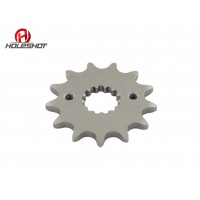 Holeshot, Framdrev Std, 520, 13, Kawasaki 99-08 KX250, Yamaha 03-25 WR450F/YZ450F, 99-25 YZ250, 98-00 WR400F, 01-02 WR426F, 98-99 YZ400F, 00-02 YZ426F, GasGas 13 EC 450 F, FANTIC 22-23 XEF 450/XXF 450, 22-23 XX 250/XXF 250, 22-23 XE 125
