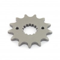 Holeshot, Framdrev Std, 520, 14, Kawasaki 99-08 KX250, Yamaha 03-25 WR450F/YZ450F, 99-25 YZ250, 98-00 WR400F, 01-02 WR426F, 98-99 YZ400F, 00-02 YZ426F, GasGas 13 EC 450 F, FANTIC 22-23 XEF 450/XXF 450, 22-23 XX 250/XXF 250, 22-23 XE 125