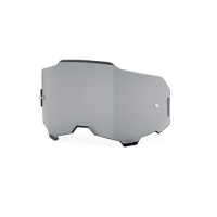 100%, ARMEGA/ARmatic Replacement Lens Smoke, VUXEN