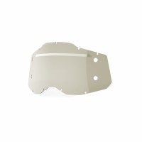 100%, RC2/AC2/ST2 FORECAST Replacement - Smoke Lens