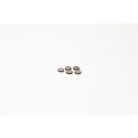 Hot Cams, Shims refill, 5st, 9,48mm, 2,35