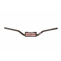 Renthal, Fatbar 609 Rc High, SVART