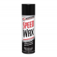 Maxima, Speed Wax - 525ml