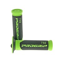 Progrip, 732 Double Density Road, NEON GRÖN