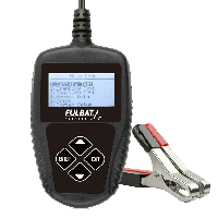 Fulbat, Batteri testare, FULTEST 2