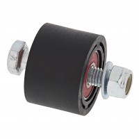 All Balls, Kedjerulle 34mm, Övre/Nedre, KTM 00 400 LC4, 01 400 LC4 EGS, 99 620 LC4 EGS, Honda 85-07 CR250R, 04-18 CRF250X, 85-04 CR125R, 87-01 CR500R, 96-04 XR400R, Yamaha 03-16 WR450F, 18 WR450F, 03-25 YZ450F, 94-97 WR250, 01-19 WR250F, 08-11 WR250R, 93-