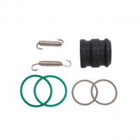 Holeshot, Tätningskit, Avgassystem, KTM 99-17 250 EXC, 18-22 250 EXC TPI, 23-25 250 EXC/300 SX, 99-25 250 SX, 11-16 200 EXC, Husqvarna 14-25 TC 250, 14-17 TE 250/TE 300, 23-25 TE 250/TE 300, 18-22 TE 250i/TE 300i, 25 TC 300, GasGas 24-25 EC 250