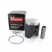 Wössner, Kolv, 1-Ring, 53.95mm, GasGas 00-03 EC 125