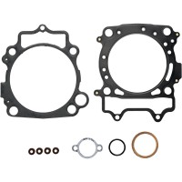 Vertex, Topp Sats, Yamaha 21-25 WR450F, 20-22 YZ450F