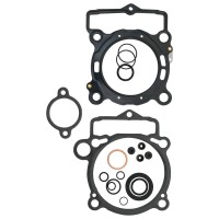 Vertex, Topp Sats, KTM 17-23 250 EXC-F, 19 250 Freeride, 16-22 250 SX-F, Husqvarna 16-22 FC 250, 17-20 FE 250, 23 FE 250, GasGas 21-25 EC 250F, 21-23 MC 250F