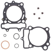 Vertex, Topp Sats, Suzuki 10-17 RM-Z250, 19-25 RM-Z250