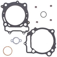 Vertex, Topp Sats, Suzuki 10-16 RMX450Z, 08-25 RM-Z450