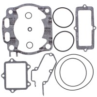 Vertex, Topp Sats, Yamaha 02-25 YZ250