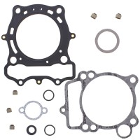 Vertex, Topp Sats, Yamaha 01-13 WR250F/YZ250F
