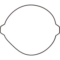 Vertex, Packning Kopplingskåpa, KTM 23-25 125 SX, 24-25 150 EXC, 25 150 SX, Husqvarna 23-25 TC 125, 25 TC 150, 24-25 TE 150, GasGas 24-25 MC 125, 25 MC 150