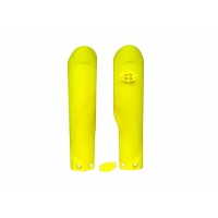 Rtech, Gaffelskydd, GUL, Husqvarna 20-25 TC 85, 18-19 TC 85 (17/14)/TC 85 (19/16)