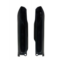 Rtech, Gaffelskydd, SVART, Kawasaki 19-25 KX450, 16-18 KX450F, 24-25 KX450X, 19-24 KX250, 17-18 KX250F, 24 KX250X