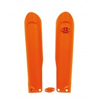 Rtech, Gaffelskydd, ORANGE, KTM 16-23 450 EXC-F, 15-22 450 SX-F, 18-22 250 EXC TPI/300 EXC TPI, 23 250 EXC/150 EXC/300 EXC, 16-17 250 EXC/300 EXC, 16-23 250 EXC-F, 15-22 250 SX/250 SX-F, 16-23 350 EXC-F, 15-22 350 SX-F, 16 125 EXC/200 EXC/500 EXC, 15-22 1