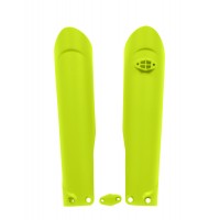 Rtech, Gaffelskydd, NEON GUL, KTM 16-23 450 EXC-F, 15-22 450 SX-F, 18-22 250 EXC TPI/300 EXC TPI, 23 250 EXC/150 EXC/300 EXC, 16-17 250 EXC/300 EXC, 16-23 250 EXC-F, 15-22 250 SX/250 SX-F, 16-23 350 EXC-F, 15-22 350 SX-F, 16 125 EXC/200 EXC/500 EXC, 15-22