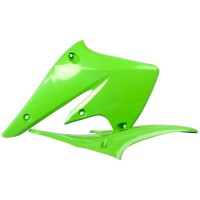 Rtech, Kylarvingar, GRÖN, Kawasaki 04-05 KX250F
