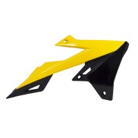 Rtech, Kylarvingar, GUL SVART, Suzuki 18-25 RM-Z450, 19-25 RM-Z250