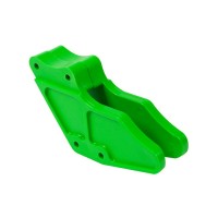 Rtech, Kedjestyrare, GRÖN, Kawasaki 01-25 KX85, 00-16 KX100, 00 KX80