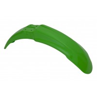 Rtech, Framskärm, GRÖN, Kawasaki 07-16 KLX450, 06-08 KX450F, 03-08 KX250, 04-08 KX250F, 03-08 KX125